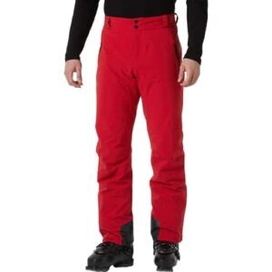 Columbia Crimson and Black Winter Snow Ski Pants M